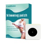 Herbal Belly Slimming Patch Factory - Hanliang Natural Fast Weight Loss
