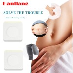 Herbal Belly Slimming Patch Factory - Hanliang Natural Fast Weight Loss