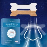 Disposable Anti Snoring Nose Patch Supplier - Natural Sleep Aid