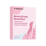 Menstrual Pain Relief Heat Patch Factory - Self Heating Period Pads