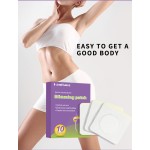 Herbal Slimming Patch Supplier - Chinese Medicine Waist Belly Sticker