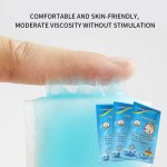 Cooling Gel Patch Manufacturer - OEM/ODM Custom Physical Cool Patch for Baby