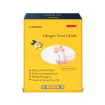 Detox Foot Patch Manufacturer - 2024 New Health Care Design