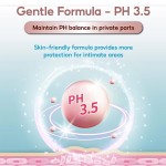 Vaginal Foam Wash Factory - Private Label PH Balance Hygiene Care