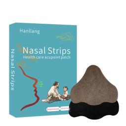 Snore Stop Nose Plaster Factory - Direct Source Manufacturer