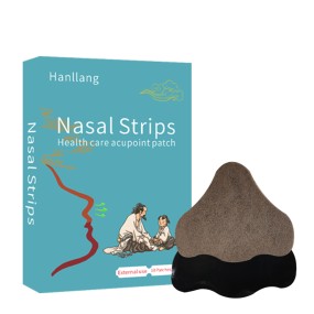 Snore Stop Nose Plaster Factory - Direct Source Manufacturer