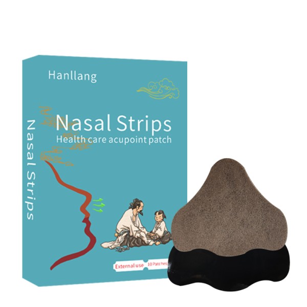 Snore Stop Nose Plaster Factory - Direct Source Manufacturer