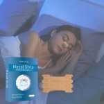 Anti Snoring Nasal Strips Manufacturer - Bulk Wholesale Sleep Aid