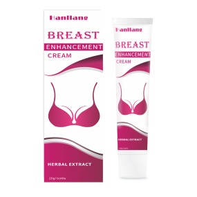 Breast Enlargement Cream Manufacturer - Hanliang Hot Sale Lifting Cream