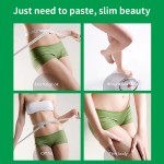 Belly Slimming Patch Factory - Magnet Fat Burning Weight Loss