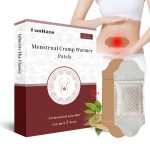 Menstrual Warm Patch Factory - Self Heating Good Effect Pain Relief