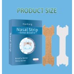 Custom Anti Snoring Nasal Strips Manufacturer - Private Label Extra Strength
