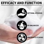 Vaginal Foam Wash Manufacturer - Antibacterial Odor Removal Clean