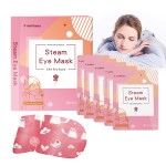 Steam Eye Mask Factory - Self Heating Disposable Sleeping Eye Care