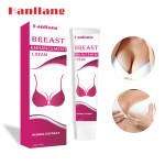 Breast Enlargement Cream Manufacturer - Hanliang Hot Sale Lifting Cream