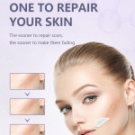 Scar Removal Cream Factory - 2024 New Promote Stratum Corneum Recovery