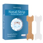 Nasal Dilator Manufacturer - Snore Reducing Breathing Enhancing