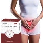 Period Warmer Patch Supplier - OEM/ODM Menstrual Cramps Relief