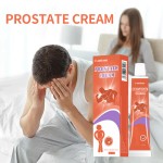 Prostate Care Cream Manufacturer - TCM Extract Urinary Frequency Relief