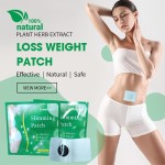 Belly Slimming Patch Factory - Magnet Fat Burning Weight Loss