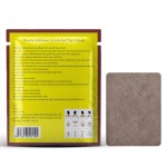 Muscle Pain Relief Patch Supplier - OEM/ODM Custom Tiger Plaster