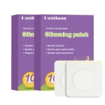 Magnet Slimming Patch Factory - Herbal Belly Fat Burning Wonder Patch