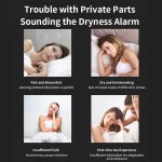 Intimate Foam Wash Factory - 120ML Herbal Pruritus Smelly Wash