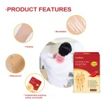 Pain Relief Tiger Patch Factory - 2023 New Chinese Plaster