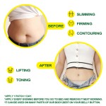 Belly Slimming Patch Factory - Magnet Fat Burning Weight Loss