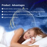 Nasal Strips Supplier - 30pcs Disposable Breathe Right Nose Patch