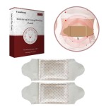 Menstrual Warm Patch Factory - Self Heating Good Effect Pain Relief
