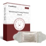 Warm Palace Patch Supplier - Chinese Herbal Self Heating Belly Cold
