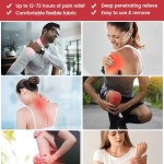 Pain Relief Tiger Patch Factory - 2023 New Chinese Plaster