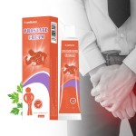 Prostate Care Cream Manufacturer - TCM Extract Urinary Frequency Relief
