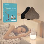 Breathe Right Nasal Strip Factory - Nonwoven PE Material Wholesale