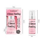 Water Based Lubricant Factory - Wholesale 60ML Safe Sex Gel