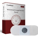 Menstrual Discomfort Patch Supplier - New 8 Hours Pain Relief Warm Palace