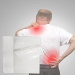 Medical Tiger Plaster Factory - Custom Joint Back Knee Pain Relief