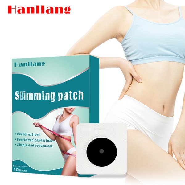 Muscle Pain Patch Manufacturer - Free Sample Fast Acting Herbal Plaster