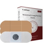 Menstrual Warm Patch Factory - Custom Lower Abdomen Heat Keep Warm