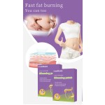 Navel Slimming Patch Manufacturer - Fast Acting Fat Burning Sticker