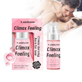 Water Based Lubricant Factory - Wholesale 60ML Safe Sex Gel