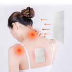 Muscle Ache Plaster Manufacturer - Topical Cervical Shoulder Pain Relief