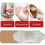 Menstrual Warm Patch Factory - Custom Lower Abdomen Heat Keep Warm