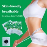 Fat Burning Sticker Manufacturer - Effective Waist Leg Belly Slimming