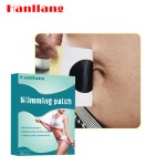 Weight Loss Belly Patch Supplier - Magnet Fat Burning Body Shaping