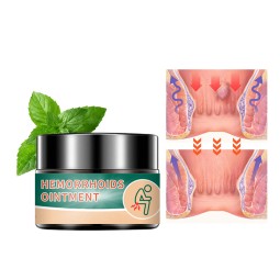 Hemorrhoid Ointment Supplier - Fast Herbal Medicine Postpartum Care