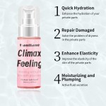 Water Based Lubricant Factory - Wholesale 60ML Safe Sex Gel