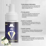 Vaginal Foam Wash Manufacturer - Antibacterial Odor Removal Clean