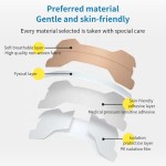 Custom Breathe Right Nasal Strips Supplier - OEM/ODM Nose Plaster